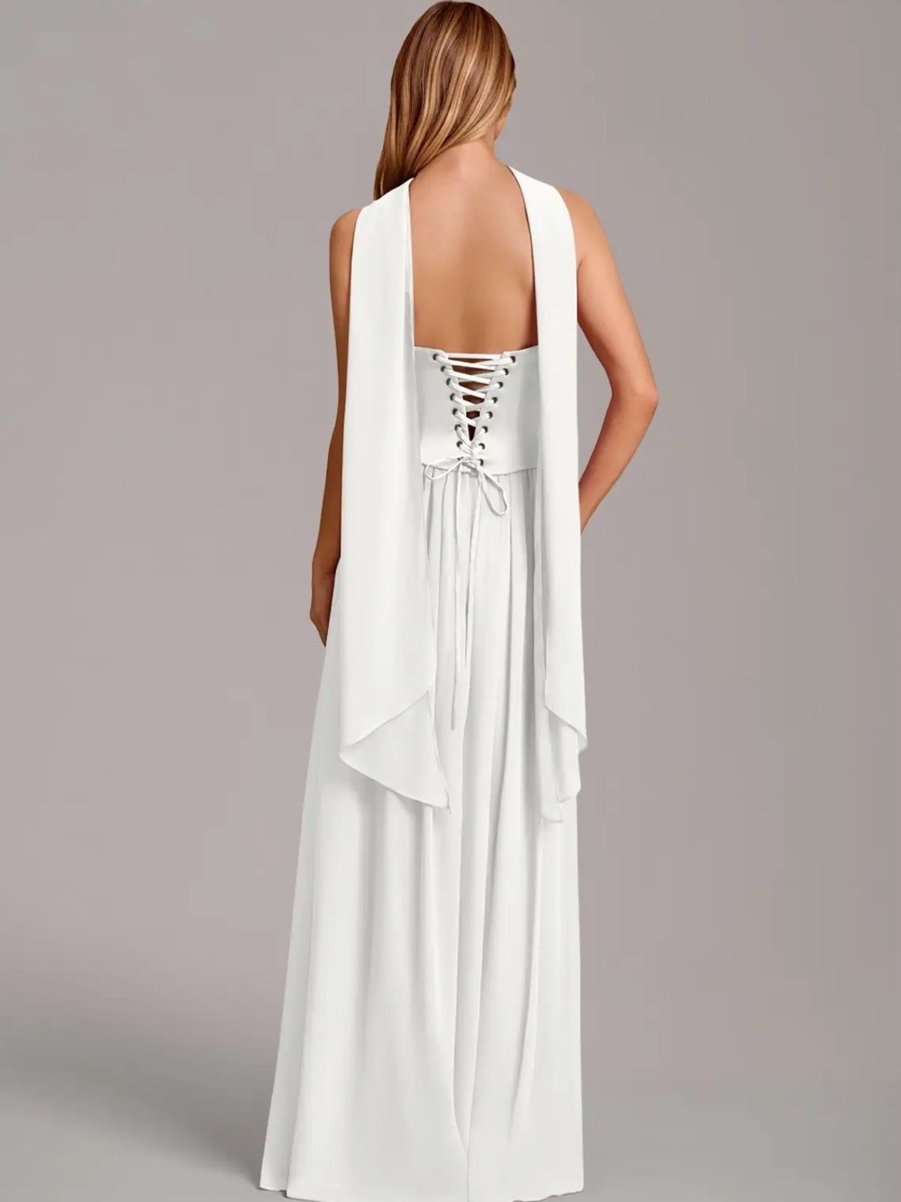 Azazie Cadence Dress